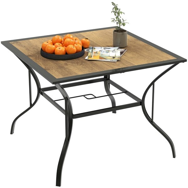 Garden Dining Table
