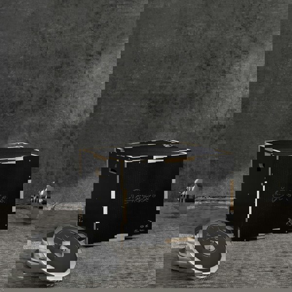 Jumping Box