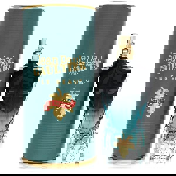 Jean Paul Gaultier Jean Paul Gaultier Le Beau Le Parfum by Jean Paul Gaultier Eau De Parfum Intense Spray 4.2 oz for Men 125 ml