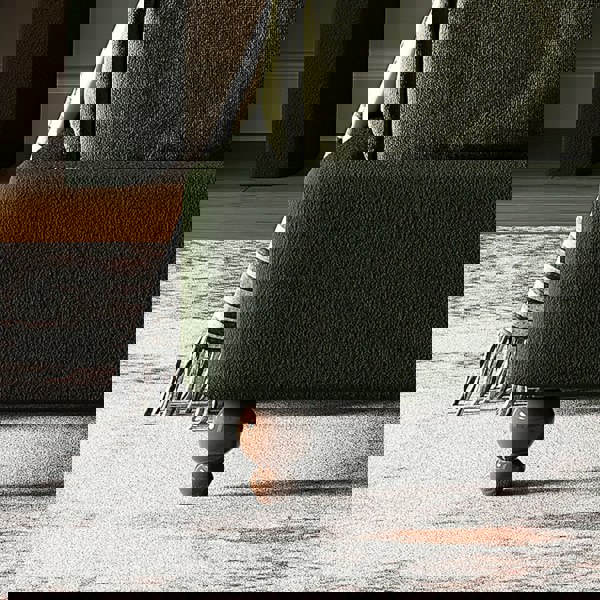 Persephone Shell Double Bed, King Size, Super King Size, Flannelette-Rit Concept-Rit Concept