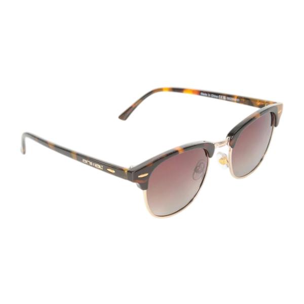 Animal Womens/Ladies Evelyn Polarised Sunglasses - Tan - 