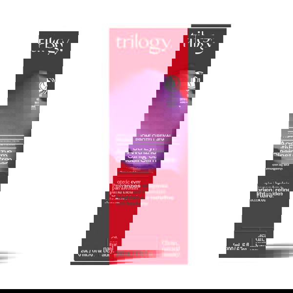 Trilogy Age-Proof Active Enzyme Cleansing Cream 200 ml