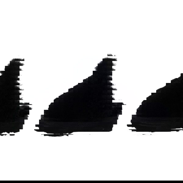 VIVA Polar Women's Real Suede Australian Winter Warm Mules