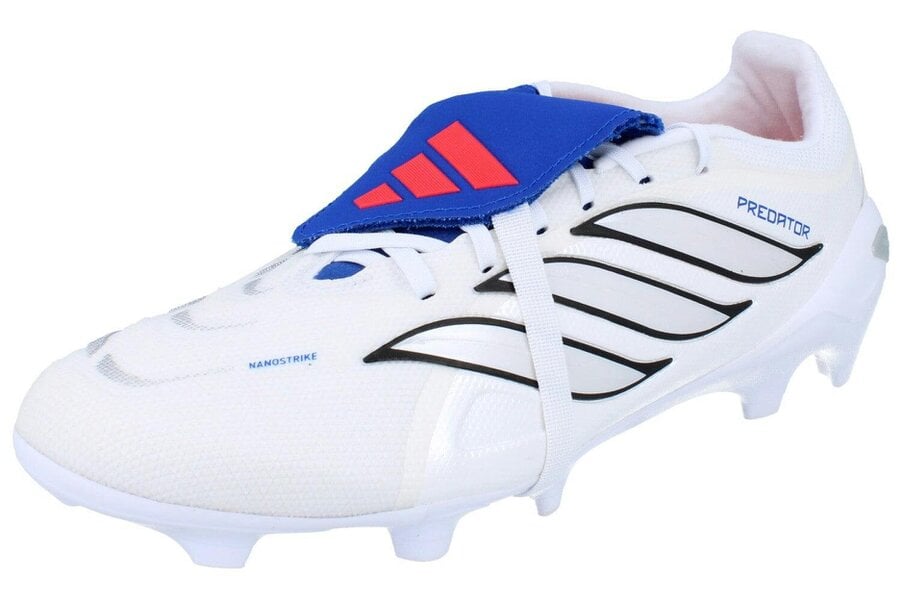 Adidas Predator League Ft Fg Mens Football Boots  JS0424