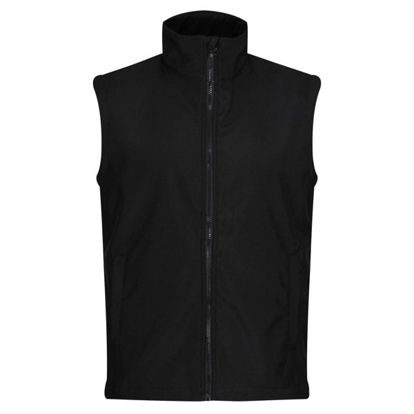 Regatta Professional Mens Gilet - Black
