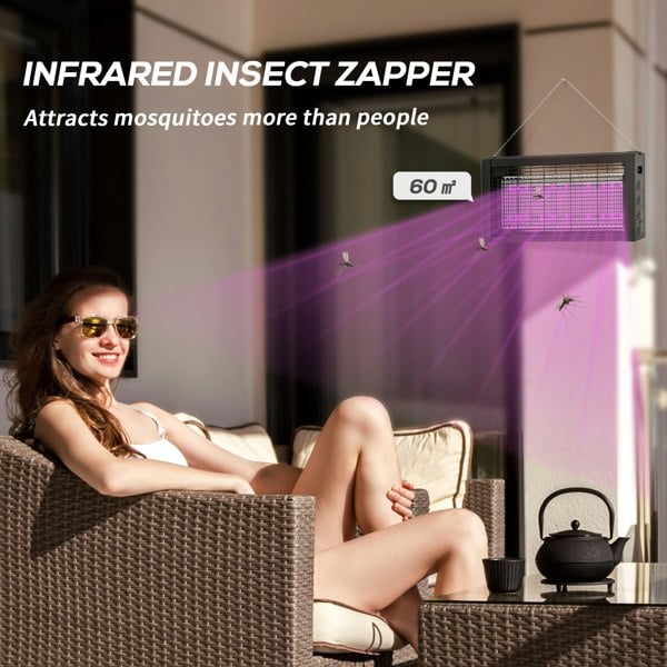 Bug Zapper