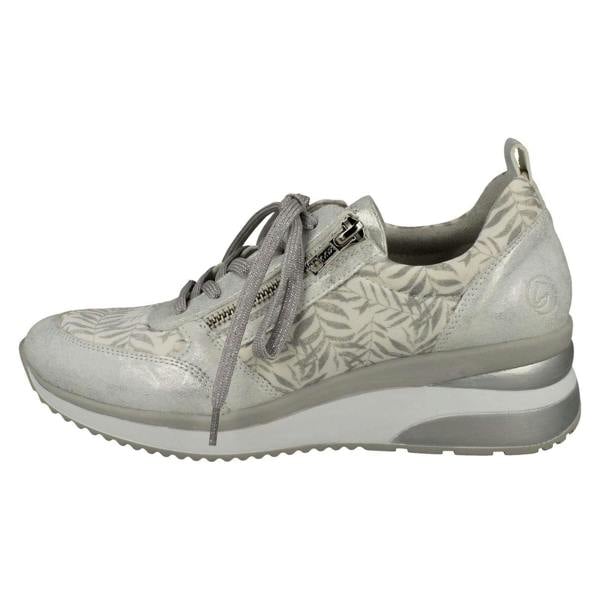 Remonte Ladies Remonte Casual Trainer D2401