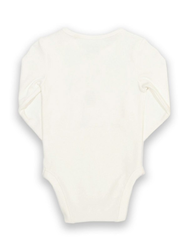 Kite Baby Organic Ele And Me Bodysuit