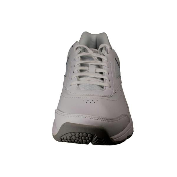 Reebok Mens Reebok Lace Up Trainers Work N Cushion 4.0 FU7354