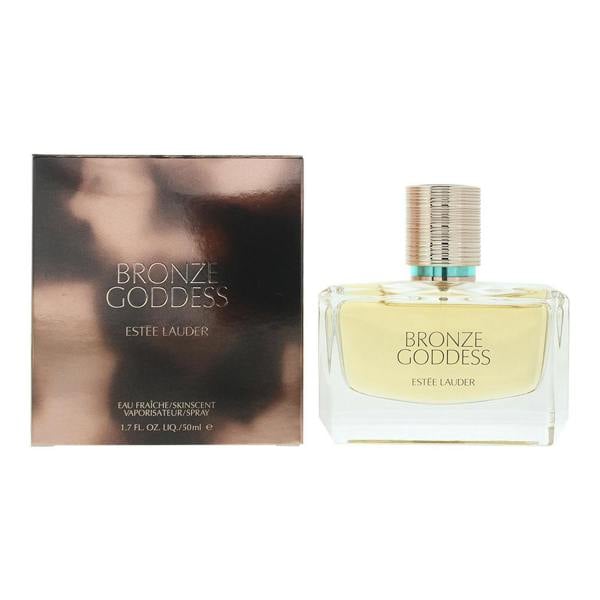 Estee Lauder Bronze Goddess Eau Fraiche 50ml