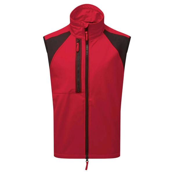 WX2 Eco Softshell Bodywarmer (2L)