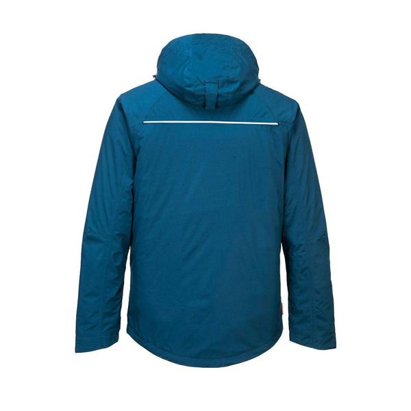 DX4 Winter Jacket - Hi-Vis Trousers