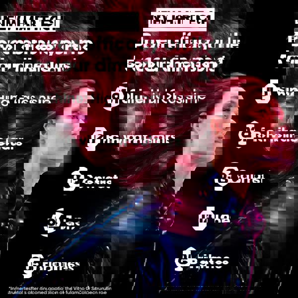 L'Oréal Professionnel Vitamino Color Spectrum Shampoo Refill