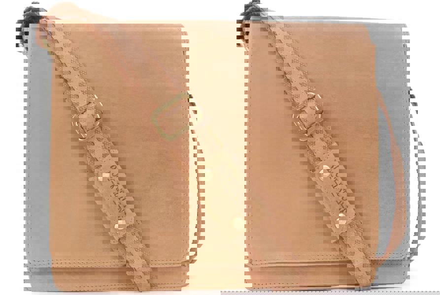 Bucklestone Lancaster - Messenger Bag