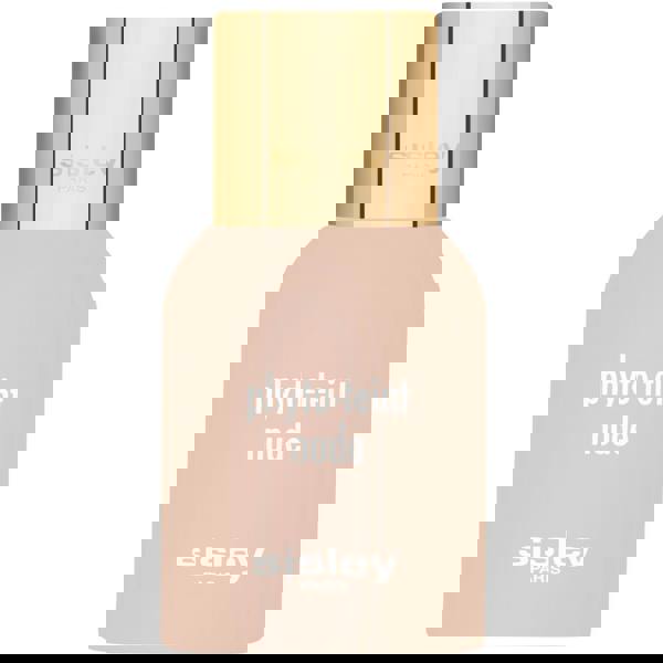 Sisley Phyto-Teint Nude Foundation 00C Swan 30ml - Extra
