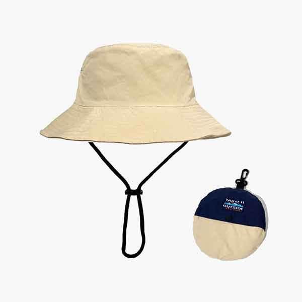Leaper Portable Foldable Fisherman Hat
