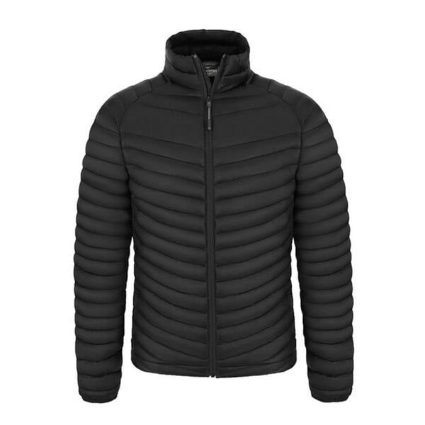 Craghoppers Mens Expert Expolite Padded Jacket - Black