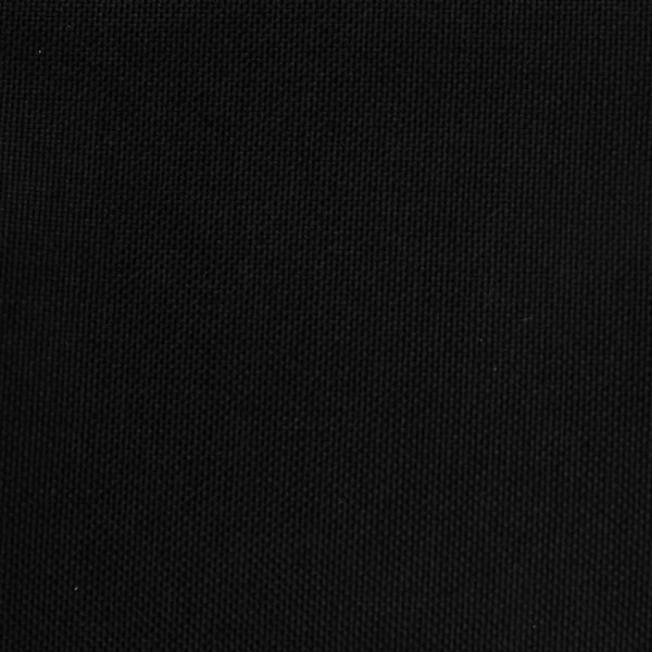 Berkfield Relaxing Chair Black Fabric