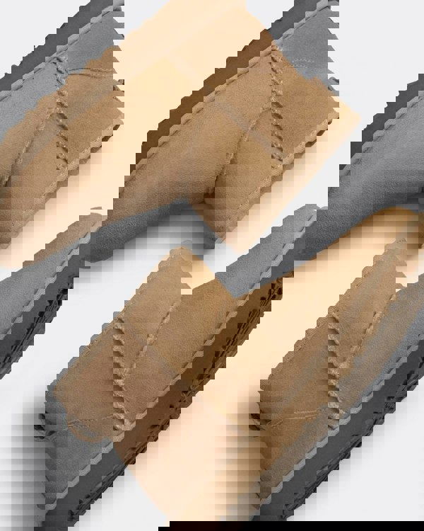 UGG Classic Mini II Womens Boot - Sand