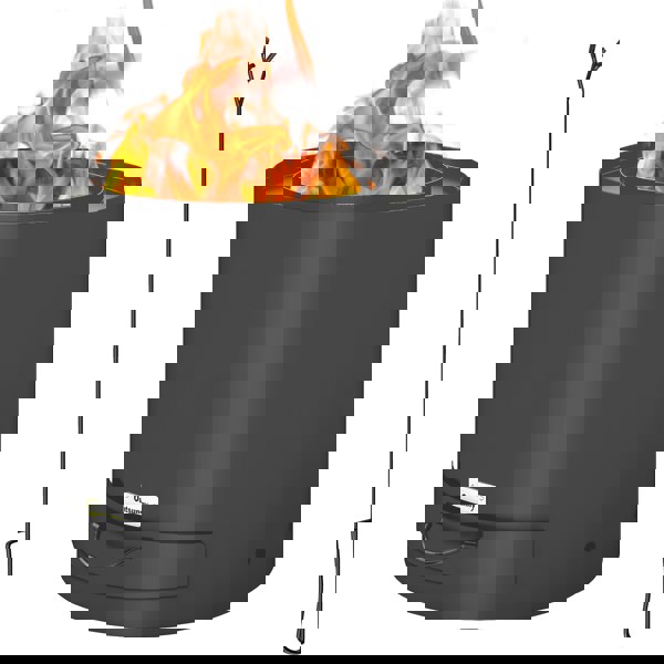 Fire Pit