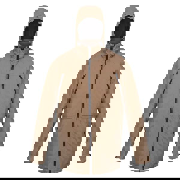 Regatta Mens Larrick Waterproof Jacket - Crocodile