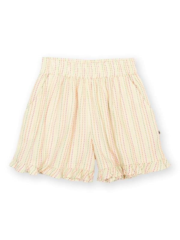 Kite Girls Organic Easy On Culottes Special Stripe