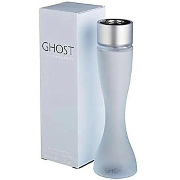 Ghost The Fragrance 100ml Eau De Toilette EDT Spray For Her