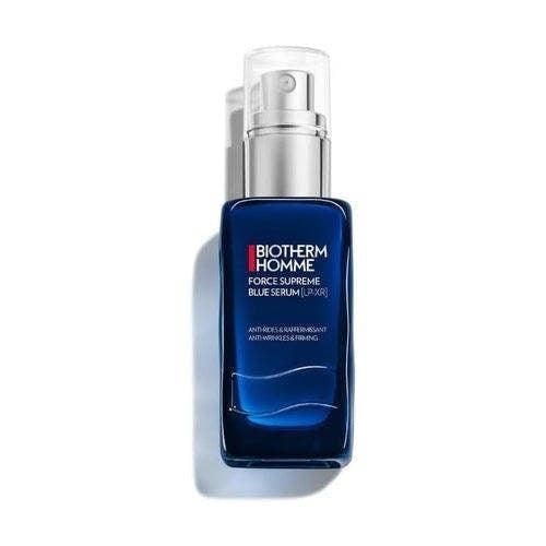 Biotherm Force Supreme Blue Serum 60ml
