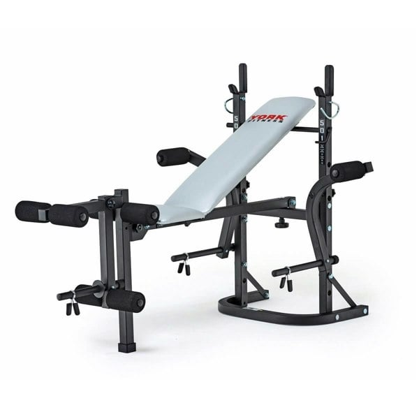 York B501 Weight Bench