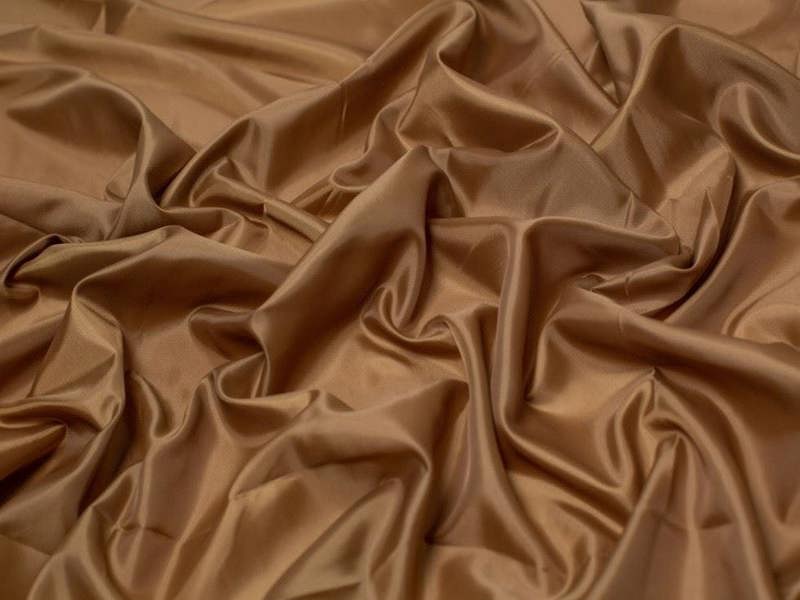 Minerva Core Range Minerva Anti Static Supersoft Lining Fabric - Plain Design Dressmaking Fabric, 160 cm / 63" Wide - per metre
