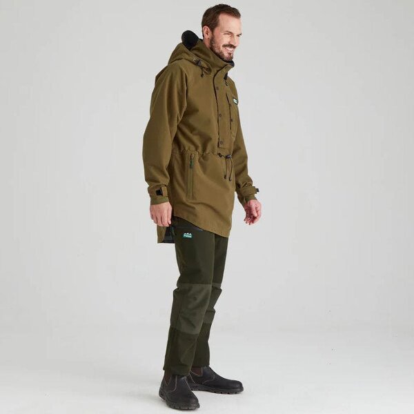 Ridgeline Mens Monsoon Classic Smock