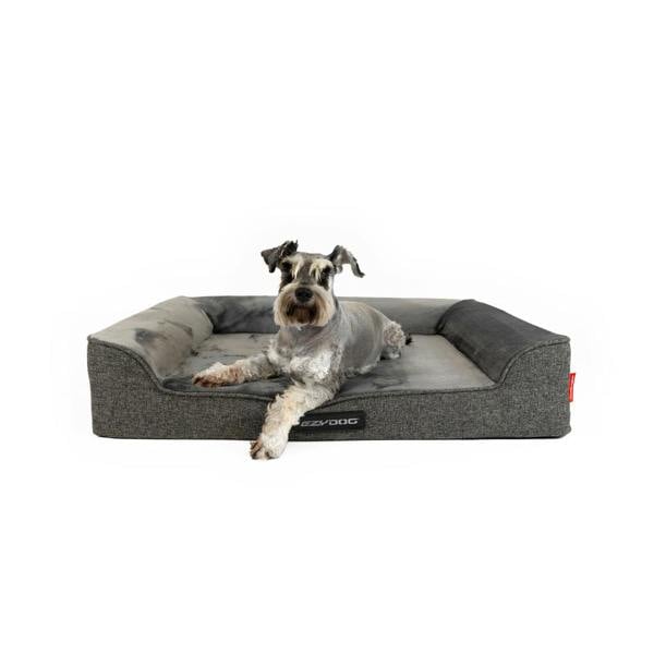 EzyDog Next Gen Orthopaedic Lounger Dog Bed
