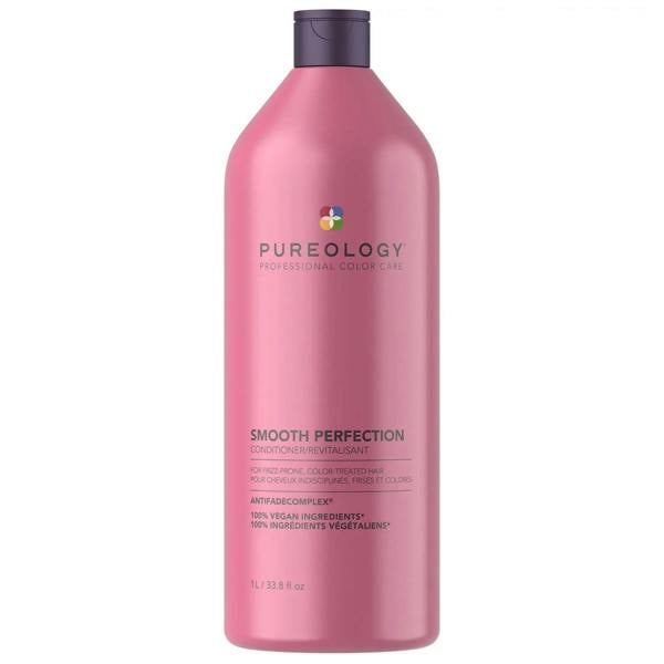 Pureology Smooth Perfection Shampoo 1000ml