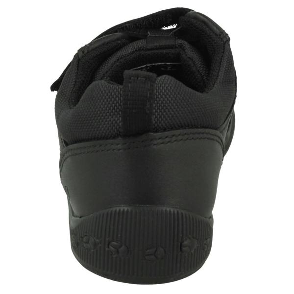 Start-rite Boys Start-Rite Bug Detail School Shoes Tickle