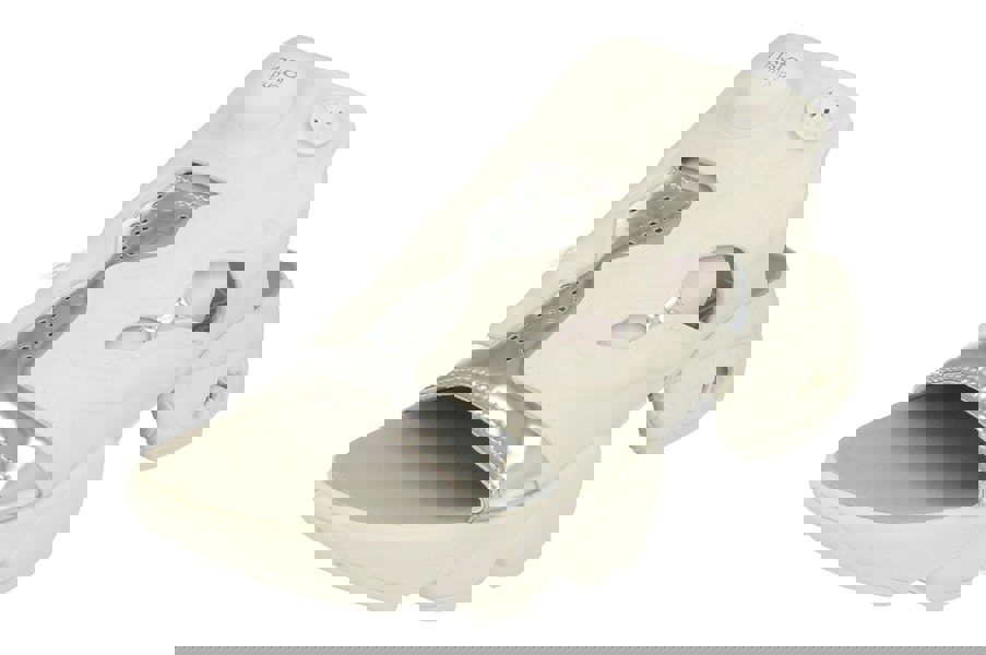 Reebok Instapump Fury Sandal Mag Womens - KicksWorldwide