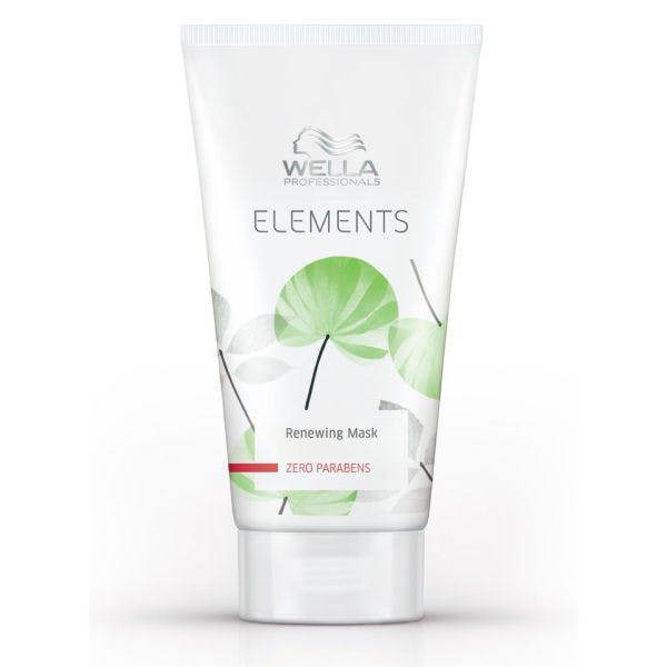 Wella Professional Elements Renew Mask 30ml