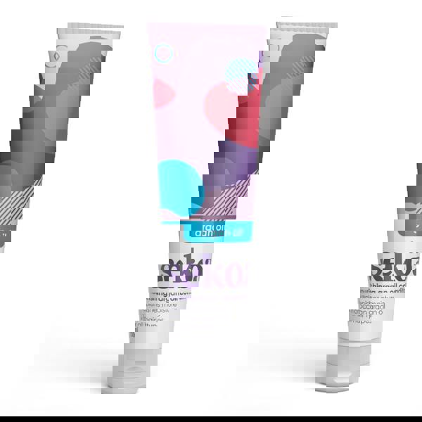 Sekoa Argan Oil Conditioner