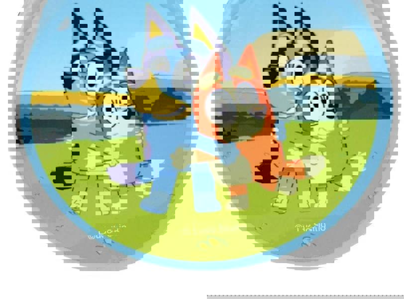 Bluey My First 12" Bike