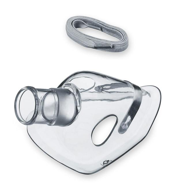 Beurer Portable Rechargeable Nebuliser IH60