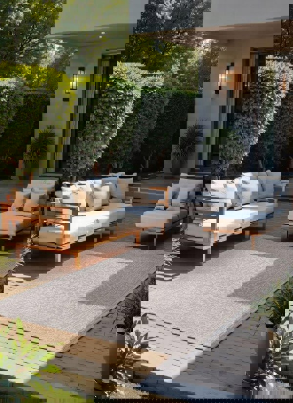 The Rugs Kona Reversible Rug – Indoor & Outdoor Style