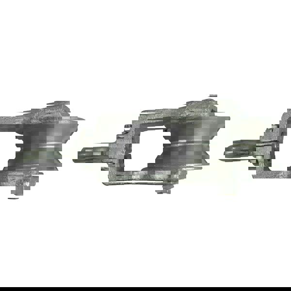 Galvanised Try Net Block 10 Ton (8" 10T Trawl Tri-Net Commercial Fishing Equipment)