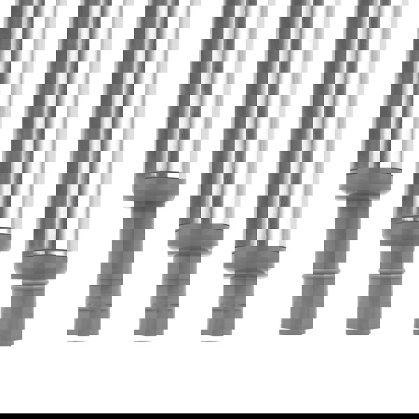 Kukoo Commercial Stainless Steel Catering Table - 5ft Wide