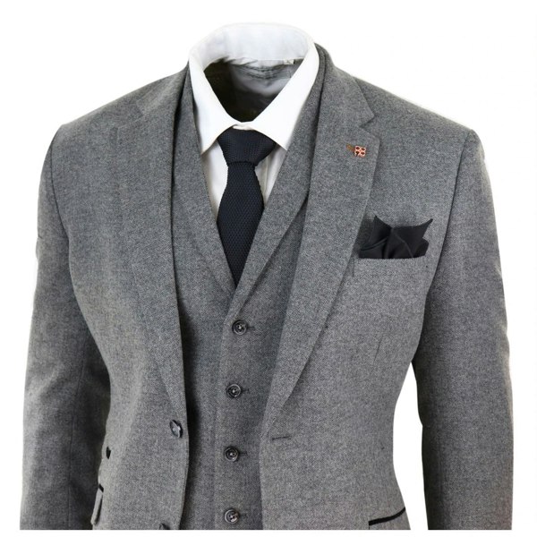 34" Jacket 28" Trousers, 36" Jacket 30" Trousers, 38" Jacket 32" Trousers, 40" Jacket 34" Trousers, 42" Jacket 36" Trousers, 44" Jacket 38" Trousers, 46" Jacket 40" Trousers, 48" Jacket 42" Trousers, 50" Jacket 40" Trousers, 50" Jacket 42" Trousers, 50" Jacket 44" Trousers, 52" Jacket 42" Trousers, 52" Jacket 44" Trousers, 52" Jacket 46" Trousers, 54" Jacket 44" Trousers, 54" Jacket 46" Trousers