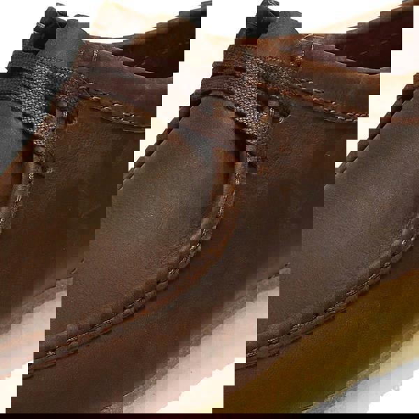 Clarks Originals - 26156605 MENS WALLABEE BEESWAX