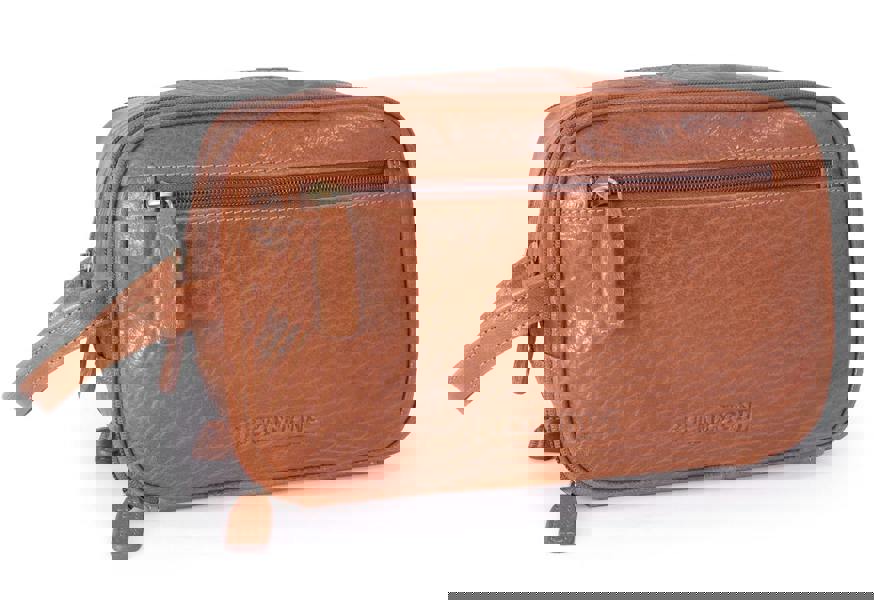 Bucklestone Durham - Wash Bag