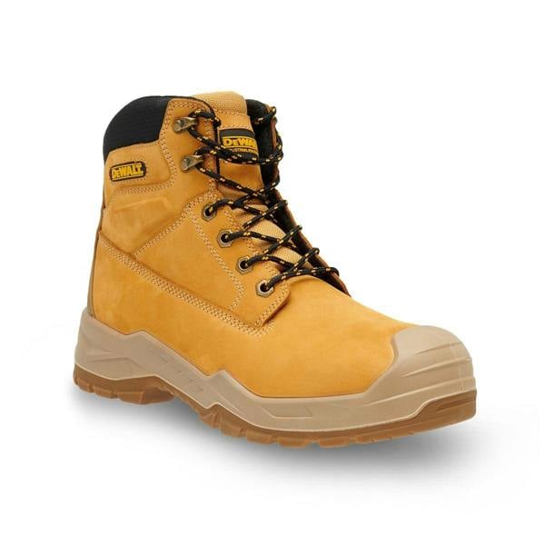 Jamestown Size Zip Work Boot - Hi-Vis Trousers
