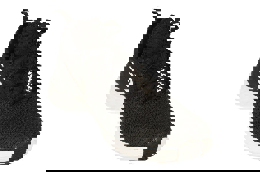 Nike Womens Free Tr 8 942888  001 - Black White 001 - Photo 3