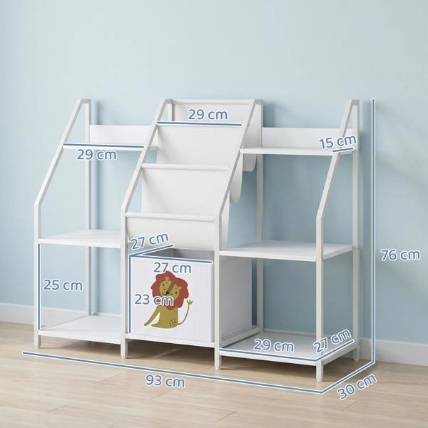 Kids Bookcase