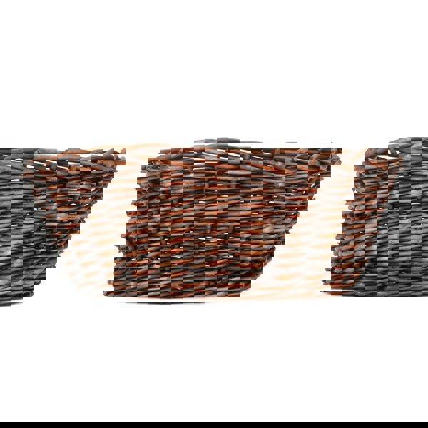 Small Broad Oval Tray