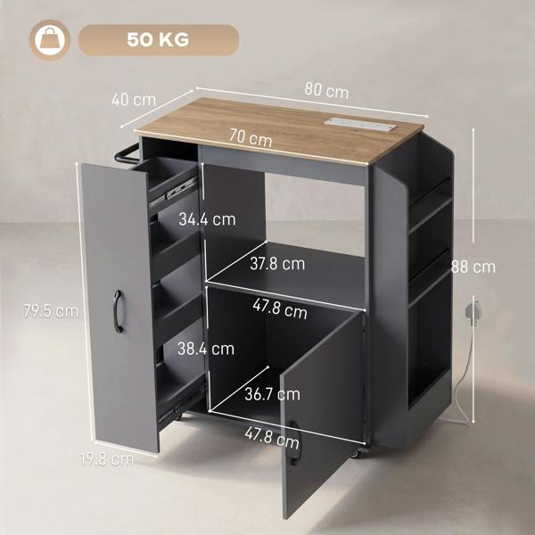 Kitchen Cart